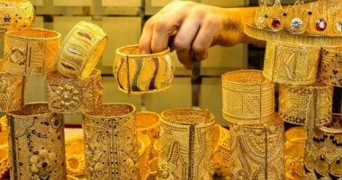 أسعار الذهب اليوم في مصر عيار 21 بالمصنعية وحالة استقرار نسبي الاثنين 6 أبريل 2026