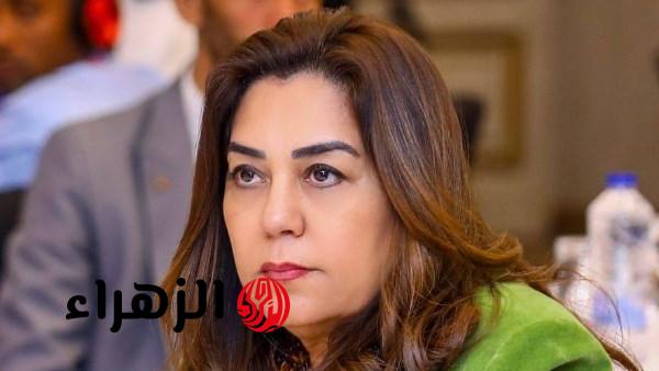 وزيرة التنمية المحلية والبيئة تعلن بدء التشغيل التجريبي لمجزر سوهاج العام