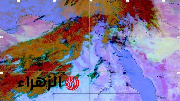 حالة الطقس في العراق يوم غد السبت.. أمطار ورعد وتحذيرات من الأنواء الجوية