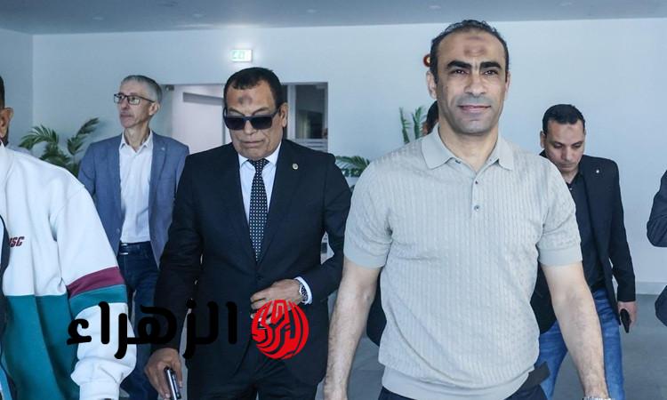ولع الدنيا.. قرار عاجل من الأهلي يهز الدوري المصري | وحقيقة الانسحاب رسميًا