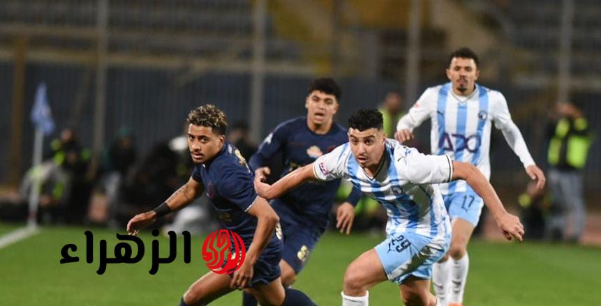 بيراميدز يحسم موقفه من تعيين أمين عمر حكما لمباراة الزمالك.. ماذا عن الأهلي؟