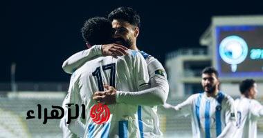 بيراميدز يبدأ استعدادات الزمالك بقرارات حاسمة وعقوبات على اللاعبين