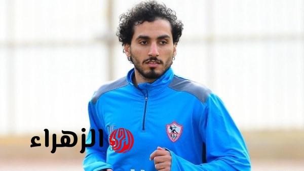 أحمد عبدالرؤوف يشن هجومًا ناريًا على أحمد حمدي بسبب الإساءة للزمالك
