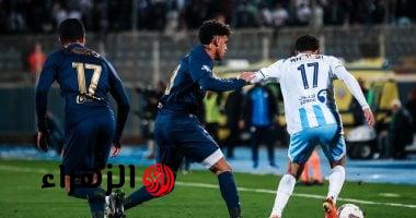 3 مواجهات نارية في أبريل تحسم سباق صدارة الدوري المصري الممتاز