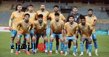 الإسماعيلي يهدد بالانسحاب من الدوري الممتاز ما لم تُلبى مطالبه العاجلة