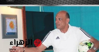 أبو ريدة يحيل عضو لجنة الحكام السيد مراد للتحقيق بعد تجاوزات</div>