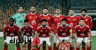 الأهلي ينهي اجتماعه الودي لمناقشة ملفات هامة في غياب الخطيب