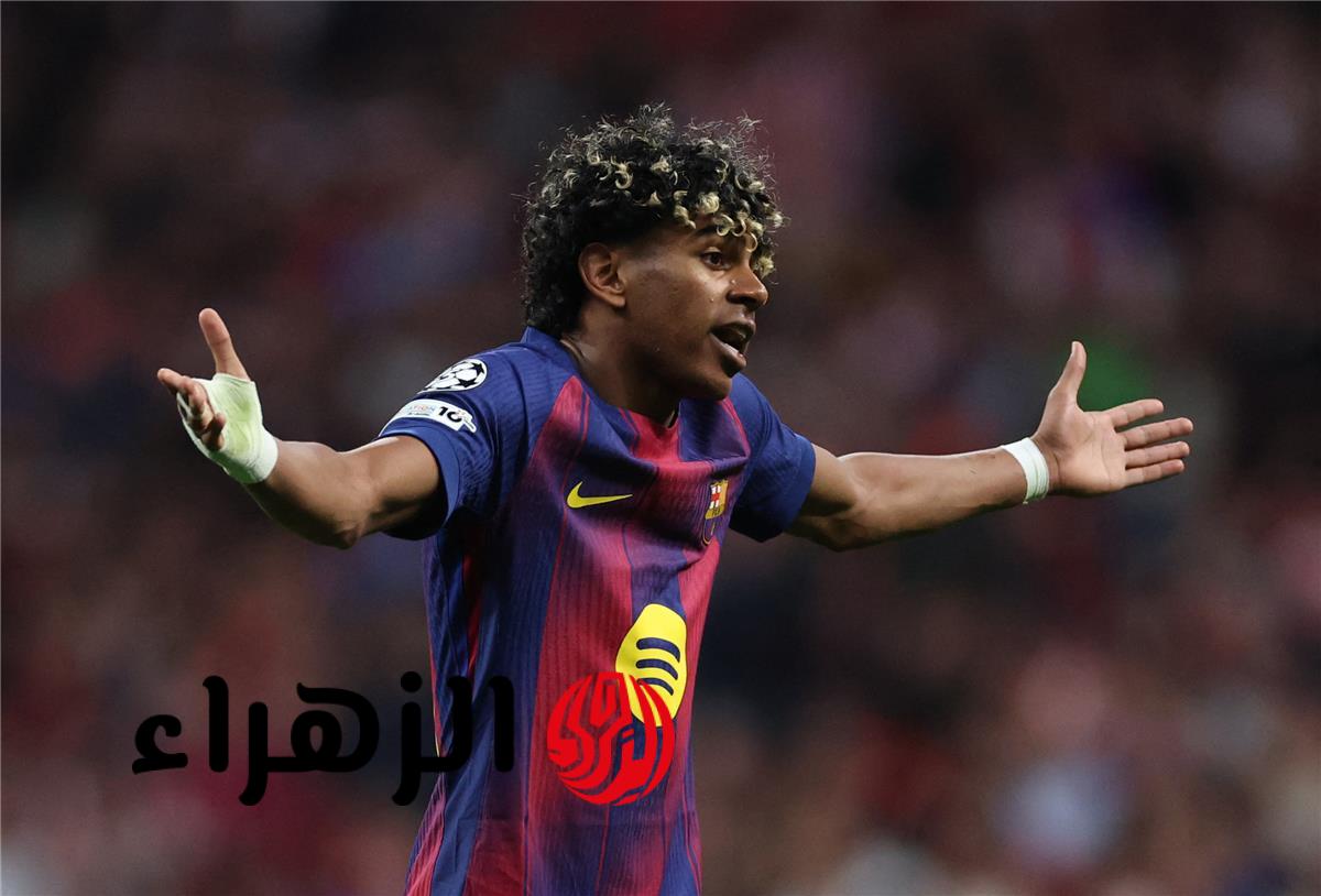 رسالة مهمة من إدارة برشلونة للاعبين بعد الخروج من دوري الأبطال