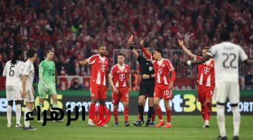 bayern vs köln.. موعد ومعلق مباراة البايرن ضد كولن اليوم والقناه الناقلة في الدوري الإلماني 2026