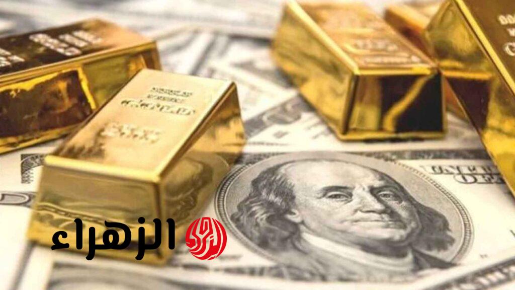 تفاؤل دبلوماسي يحسن الليرة والذهب يرتفع عالمياً ويصعد محلياً اليوم في سوريا