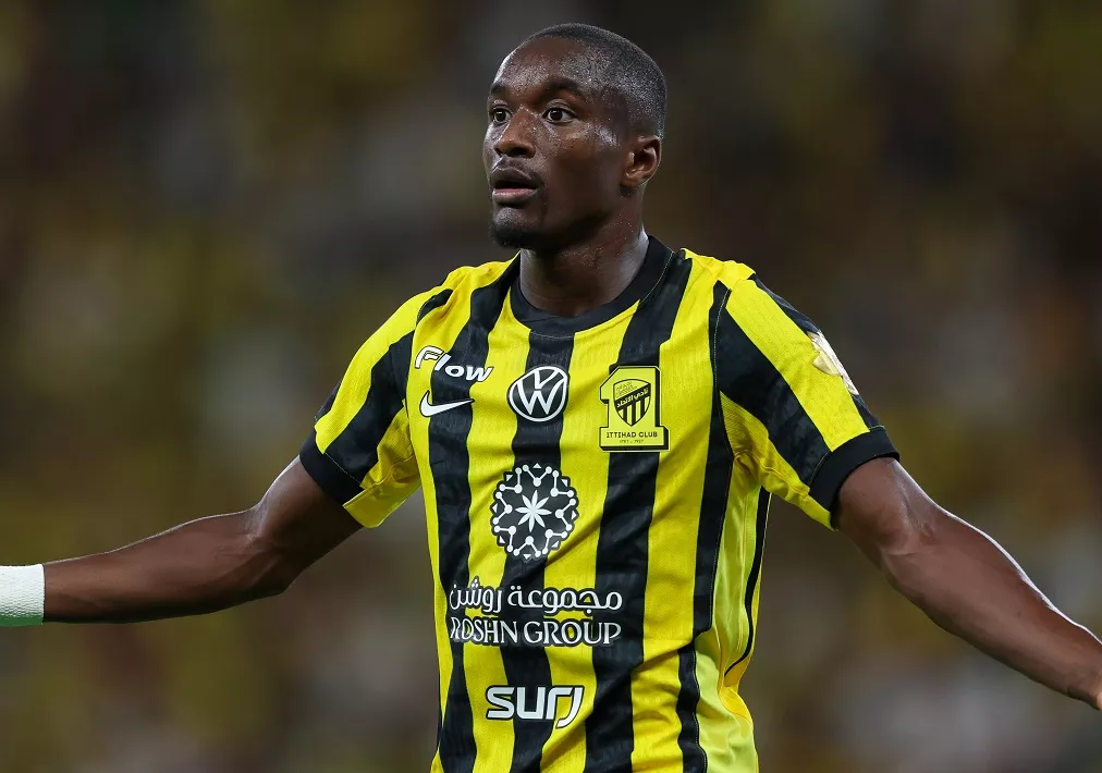 موعد مباراة الاتحاد وماتشيدا زيروبيا في دوري أبطال آسيا للنخبة 2026