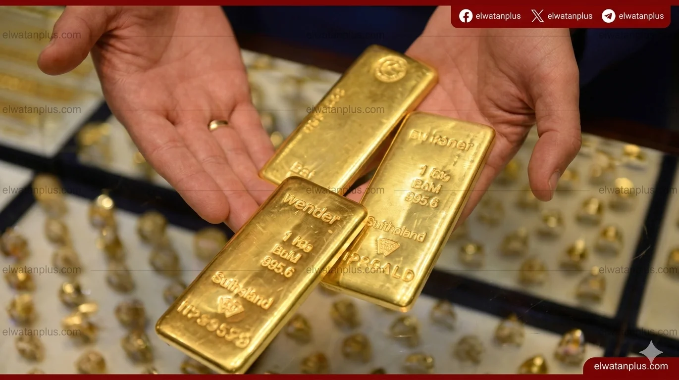 استقرار أسعار الذهب اليوم في مصر مدعومًا بالأسواق العالمية وتوقعات 2026