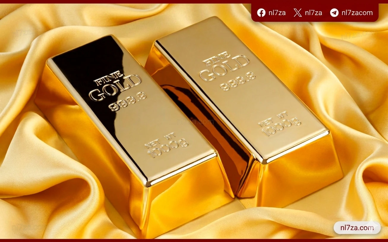 تراجع مستمر لأسعار الذهب بمصر: عيار 21 يسجل 7030 جنيهًا اليوم
