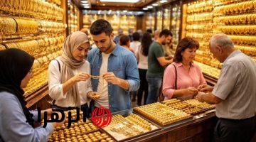 تحديث أسعار الذهب اليوم الجمعة: عيار 18 يستقر عند 6000 جنيه في مصر