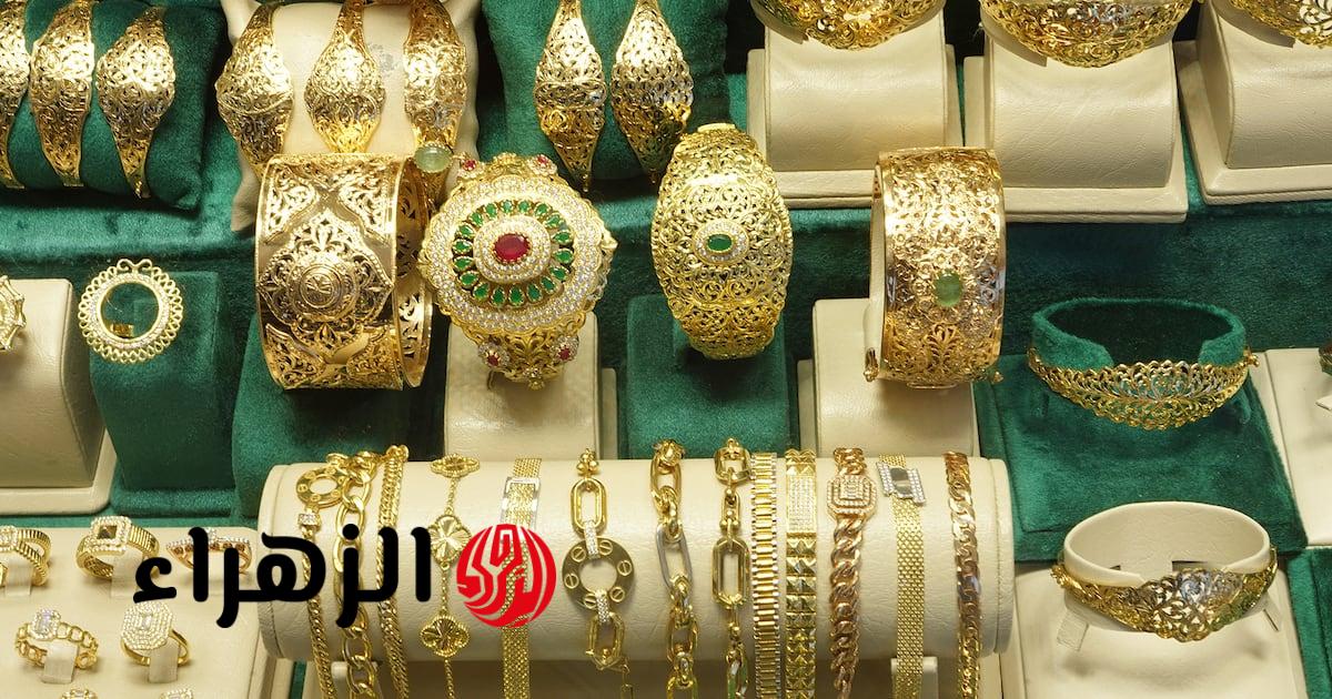 قيسارية سباتة: تفاصيل قضية “الذهب المغشوش” وفواتير مزورة تهز الدار البيضاء