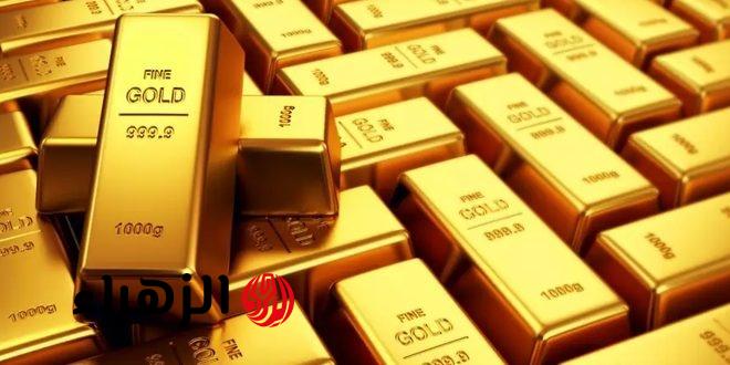 الذهب يستقر اليوم ويتجه لمكاسب قوية للأسبوع الرابع عالميًا