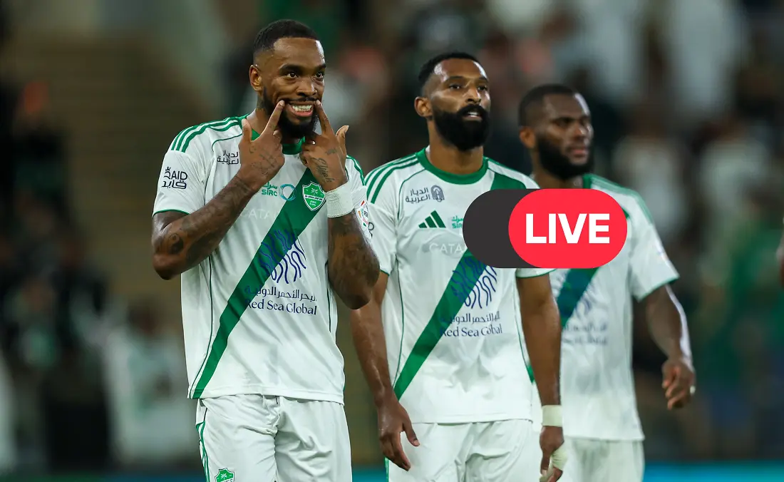 Al Ahly vs Johor.. بث مباشر مباراة الأهلي ضد جوهور في دوري أبطال آسيا والنخبة والقنوات الناقلة