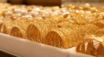 تحديث أسعار الذهب اليوم بمصر: عيار 18 يسجل 6056 جنيهًا وارتفاع متوقع