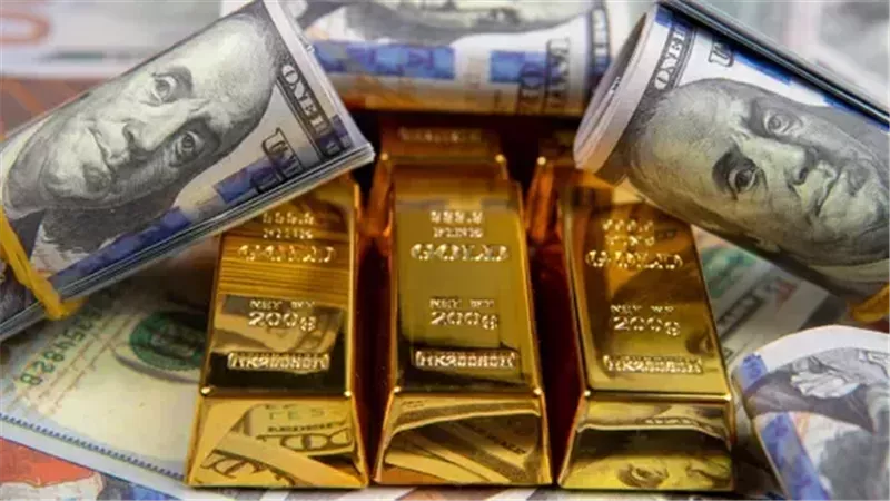 تحديث سعر سبيكة ذهب 5 جرام عيار 24 اليوم في مصر: أفضل استثمار بعد الارتفاع؟