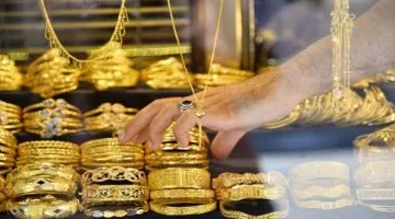 تحديث: استقرار الجنيه الذهب في مصر اليوم السبت بعد ارتفاع عالمي