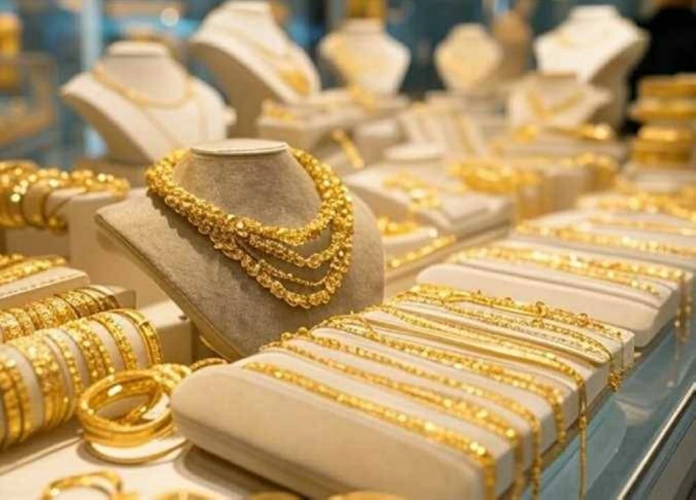 استقرار الذهب اليوم في مصر السبت 18 أبريل 2026 بعد قفزة عيار 21