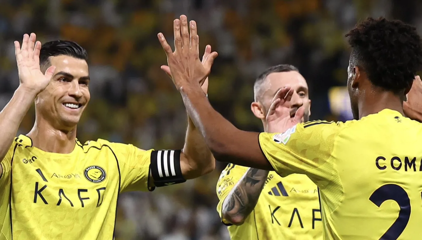 Al Nassr vs Al Wasl.. موعد مباراة النصر ضد الوصل في دوري أبطال آسيا 2 والقنوات الناقلة