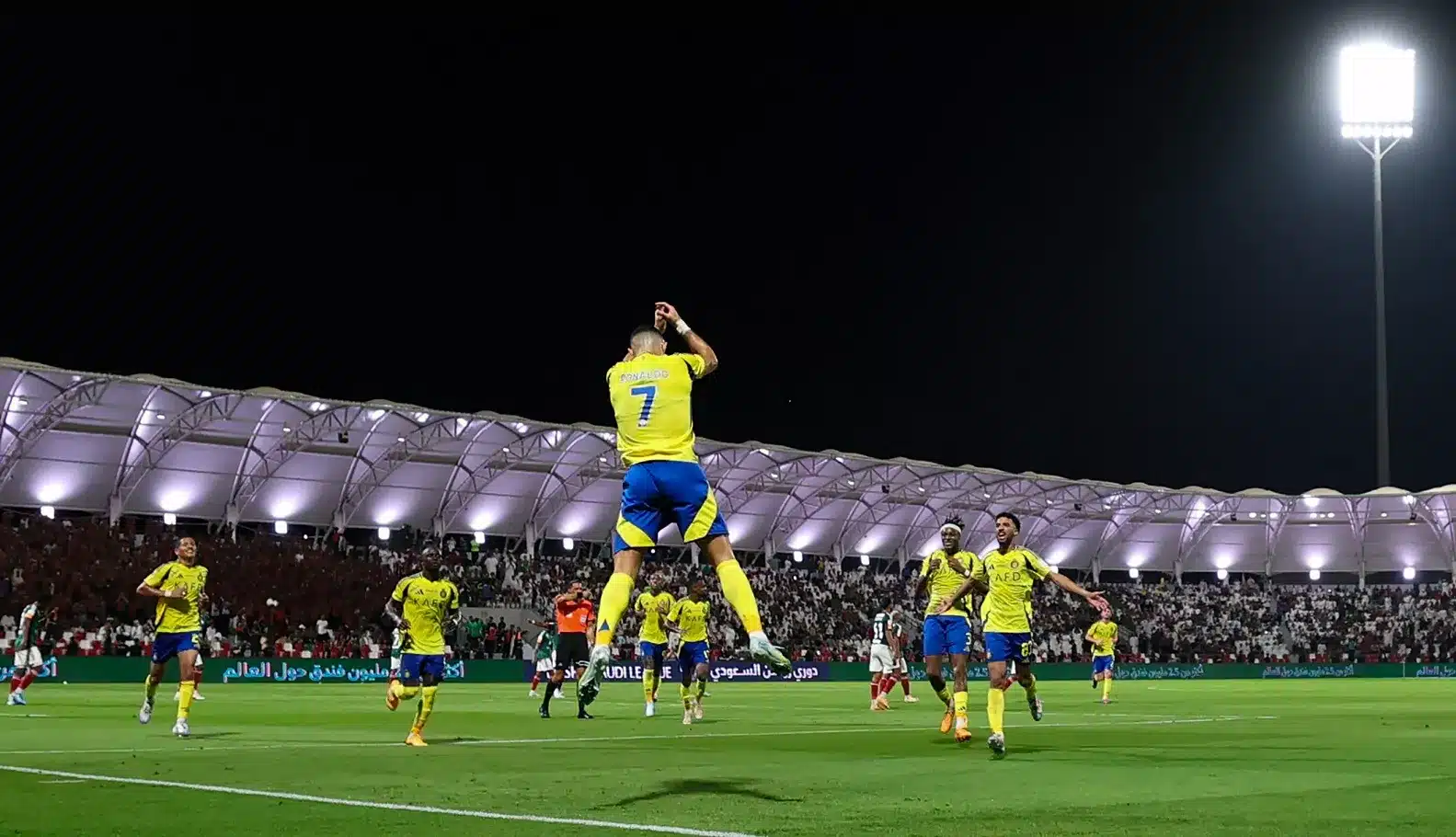 Al Nassr vs Al Wasl.. موعد مباراة النصر ضد الوصل في دوري أبطال آسيا 2 2025/2026 والقنوات الناقلة