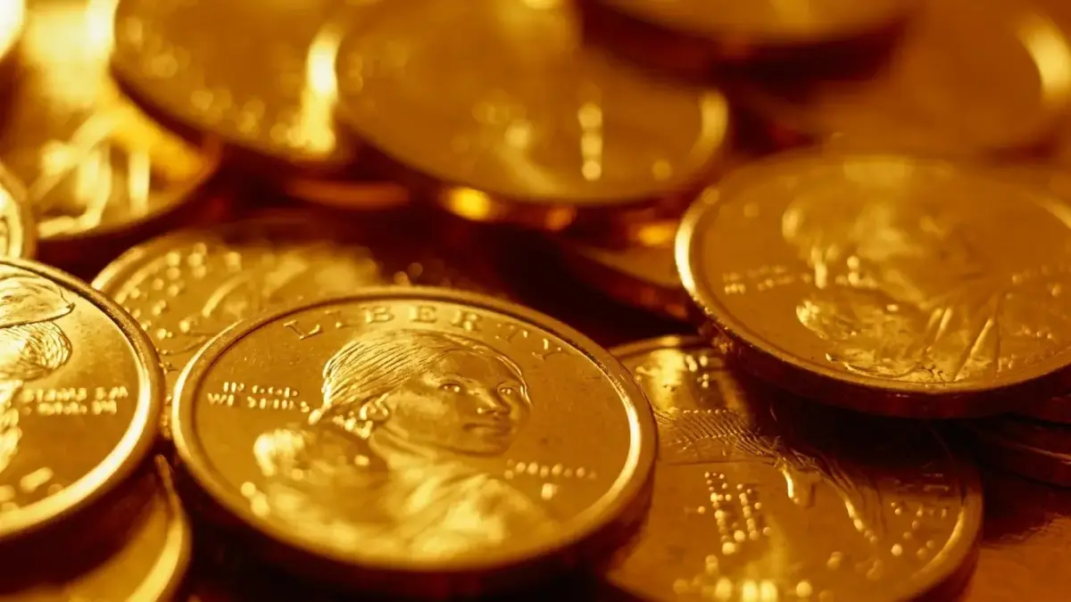 تراجع تاريخي للذهب في مصر: الجنيه يخسر 1656 جنيهًا وعيار 21 يهبط
