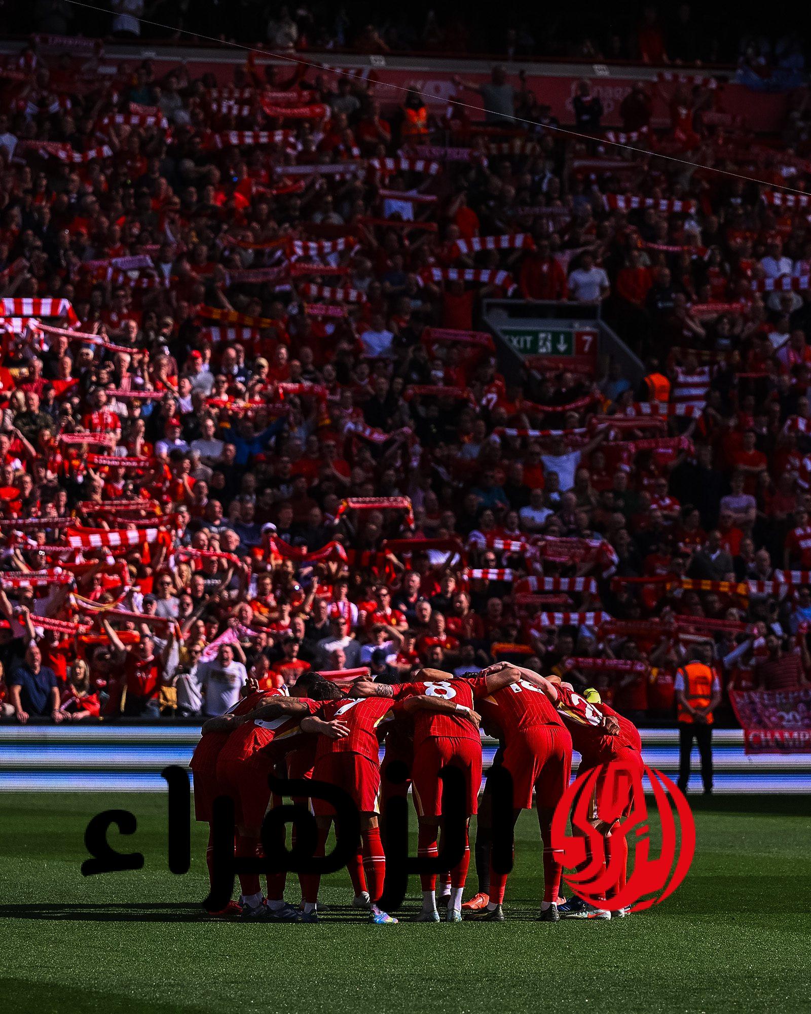 Liverpool vs Everton.. موعد مباراة ليفربول ضد إيفرتون في الدوري الإنجليزي والقنوات الناقلة