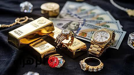 استقرار أسعار الذهب اليوم بمصر بعد الارتفاع الأخير وعيار 21