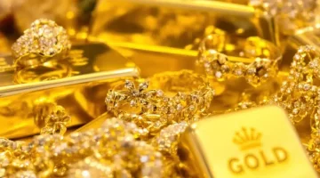 استقرار سعر الذهب في السودان اليوم الأحد.. عيار 21 بالدولار والجنيه