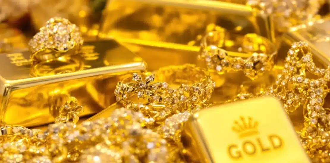 استقرار سعر الذهب في السودان اليوم الأحد.. عيار 21 بالدولار والجنيه