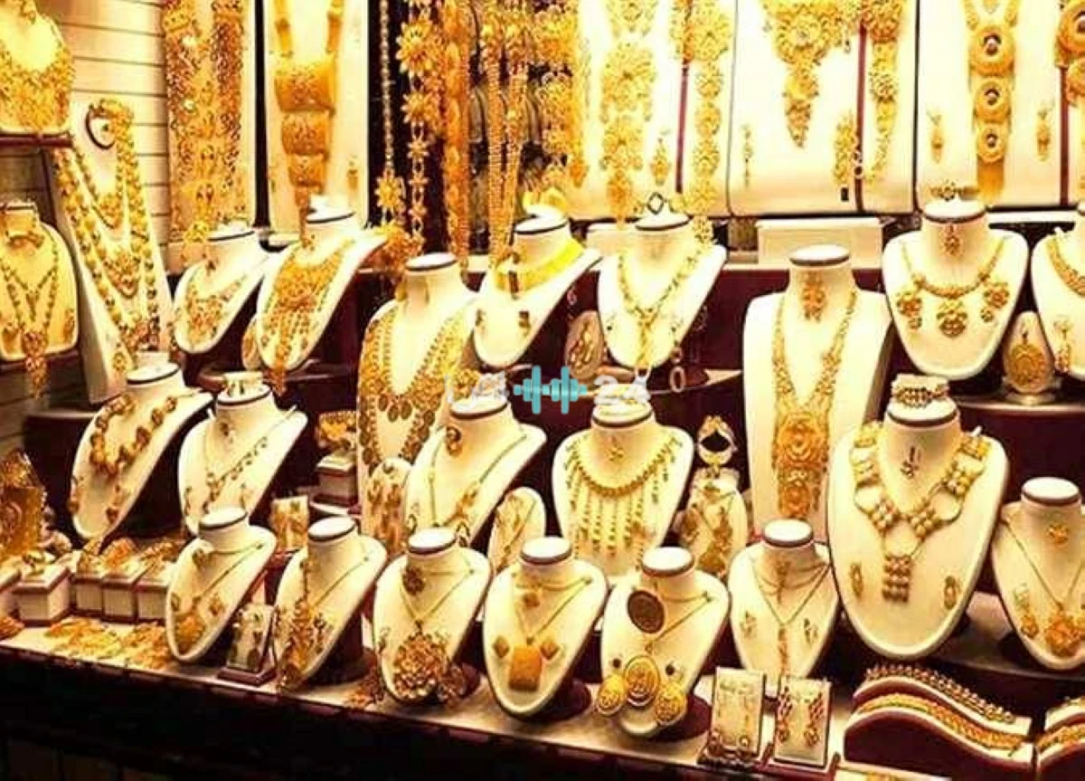 استقرار أسعار الذهب اليوم الأحد بالصاغة وعيار 21 يرتفع 10 جنيهات