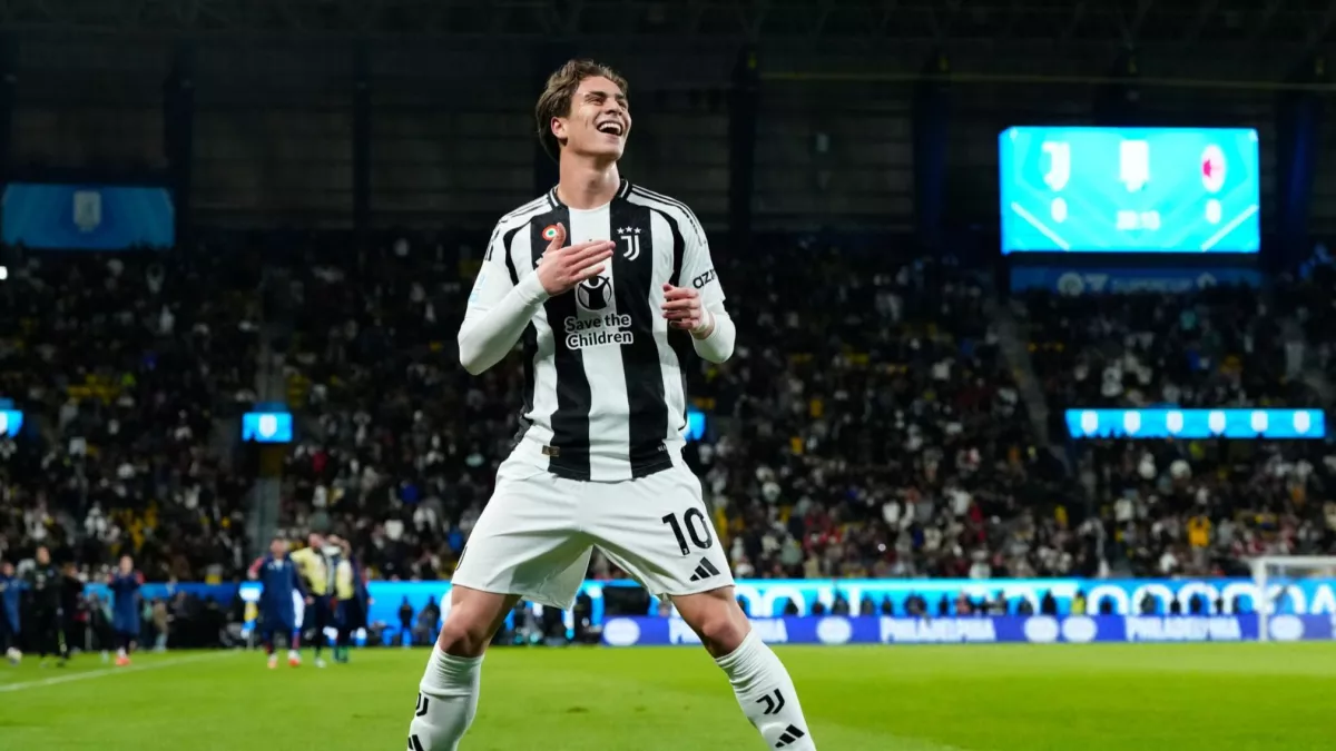 Juventus vs Bologna.. موعد مباراة يوفنتوس ضد بولونيا في الدوري الإيطالي والقنوات الناقلة