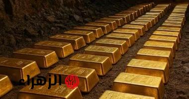 أسعار الذهب في مصر اليوم: استقرار نسبي لعيار 21 وتراجع الدولار يدعم الأسعار