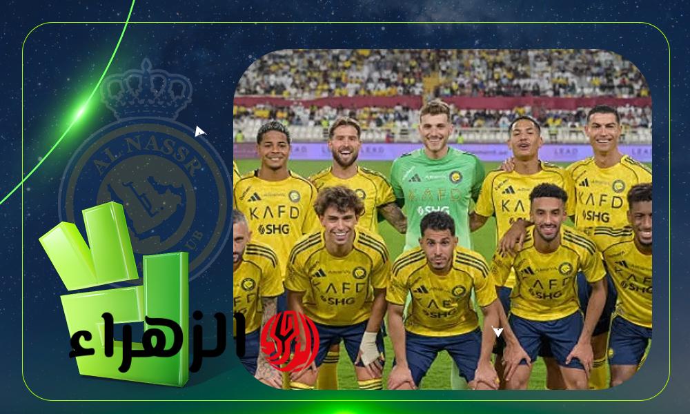 Al Nassr vs Al Hilal.. موعد مباراة النصر ضد الهلال في دوري المحترفين السعودي والقنوات الناقلة