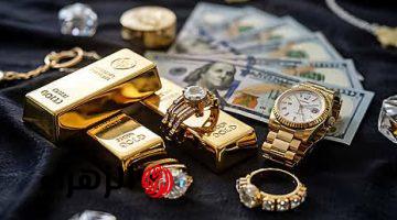 تحديث أسعار الذهب في مصر اليوم: عيار 21 يستقر بعد الارتفاع الأخير