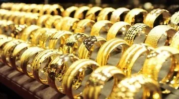 استقرار سعر الذهب عيار 24 في مصر اليوم الاثنين 20 أبريل