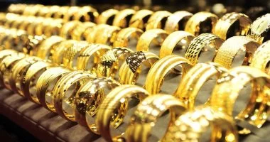 استقرار سعر الذهب عيار 24 في مصر اليوم الاثنين 20 أبريل