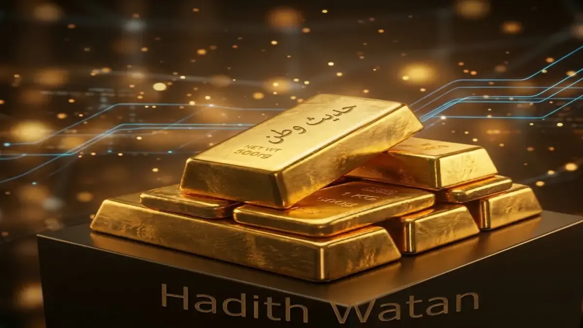 استقرار أسعار الذهب اليوم بمصر عيار 18 عند 6030 جنيه بتأثير عالمي