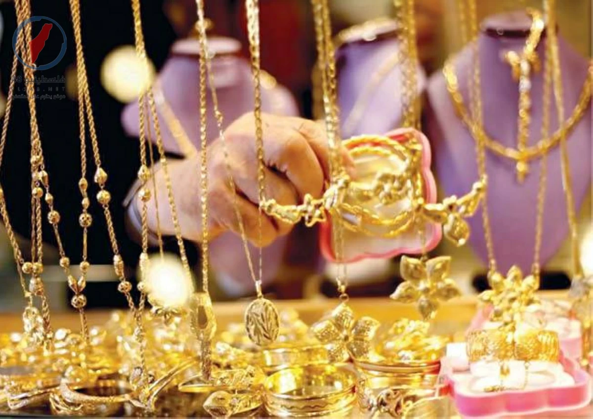 تراجع سعر الذهب عيار 21 محليًا وعالميًا مع بدء تعاملات الاثنين