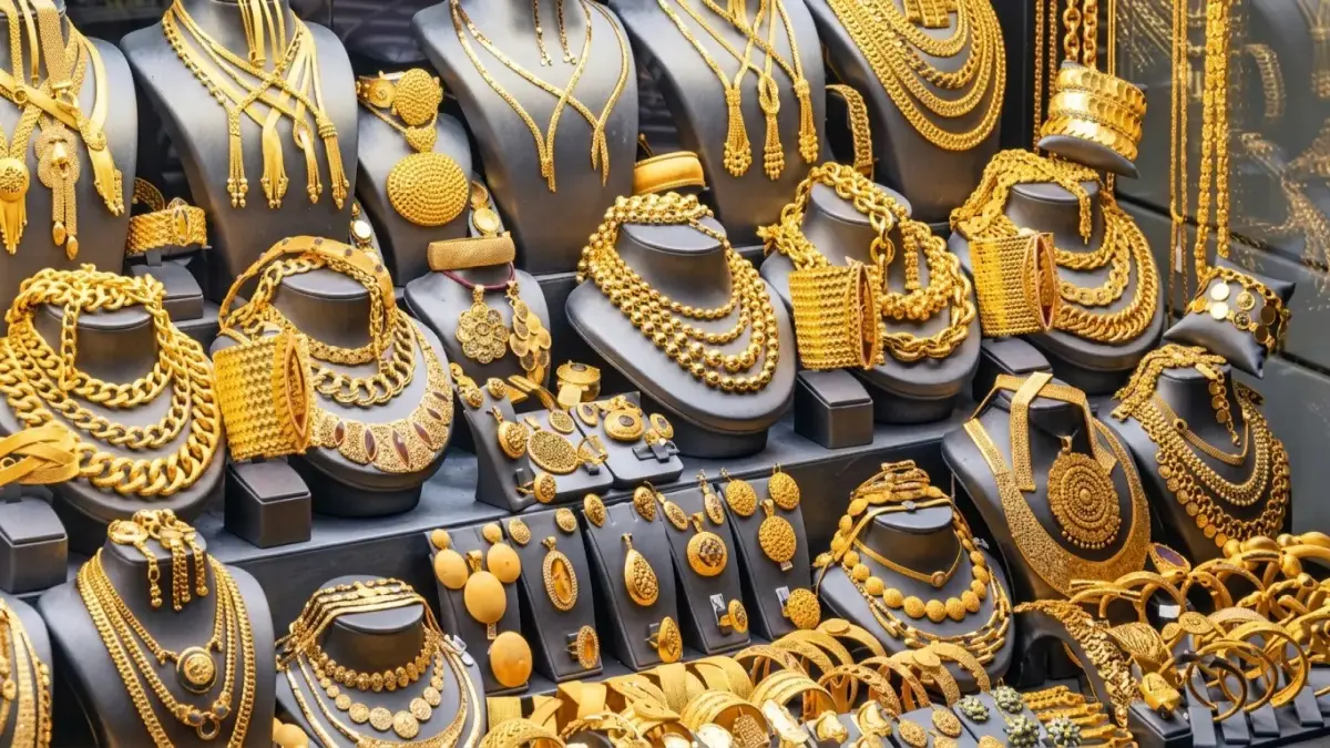 استقرار أسعار الذهب في مصر اليوم يحذر الخبراء من انهيار وشيك