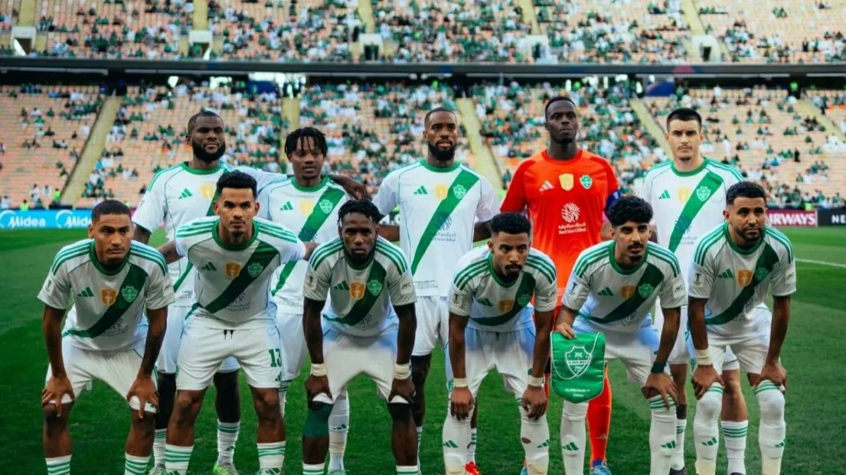 Al Ahli Saudi vs Vissel Kobe.. موعد مباراة الأهلي السعودي ضد فيسيل كوبي في نصف نهائي أبطال آسيا والقنوات الناقلة