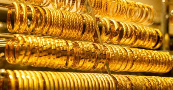 تحديث: أسعار الذهب اليوم في مصر تتراجع مساء الاثنين وانخفاض عيار 21