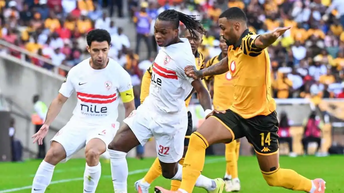 Zamalek vs Confederation Cup.. موعد مباراة الزمالك ضد الكونفدرالية في بطولة الكونفدرالية 2026 والقنوات الناقلة