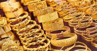 قفزة بأسعار الذهب اليوم في مصر: عيار 21 يرتفع 20 جنيهًا والأوقية تتجاوز 4800