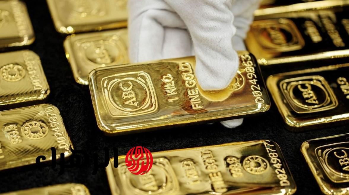 خبير يكشف: هل ترتفع أسعار الذهب عالميًا بعد انتهاء الحرب بالمنطقة؟
