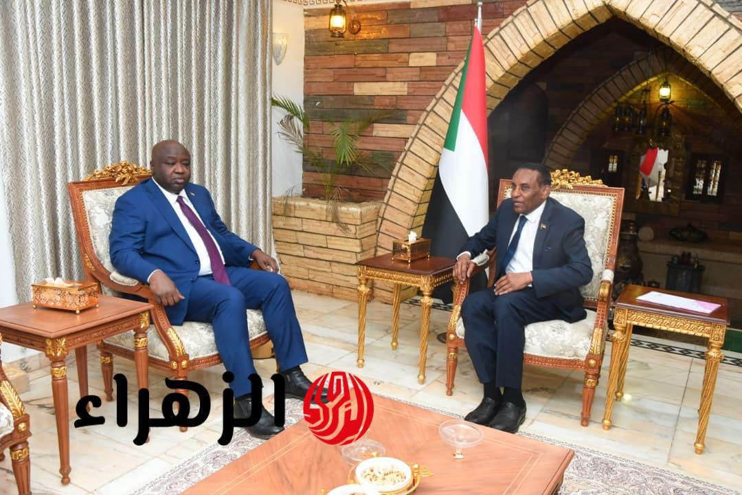 عاجل.. عناوين الصحف السياسية السودانية الصادرة صباح اليوم الاربعاء 13 مايو 2026