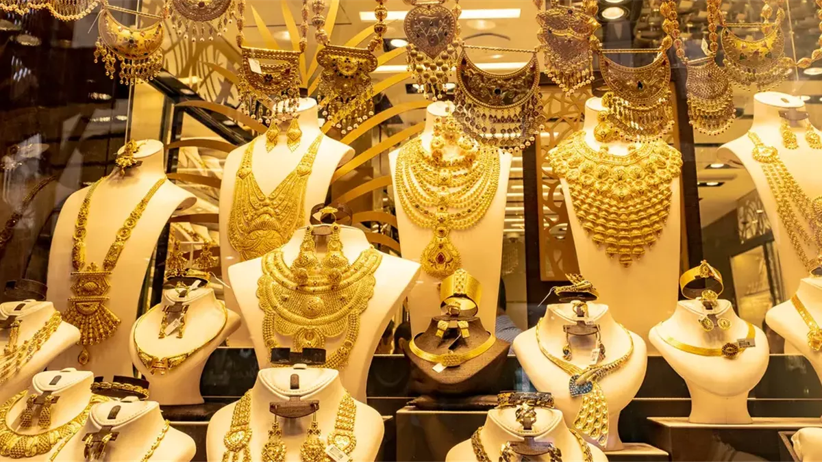 تحديث أسعار الذهب اليوم في مصر وعيار 21 يسجل هذا الرقم
