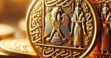تحديث سعر الجنيه الذهب بمصر اليوم الثلاثاء يسجل 56160 جنيها بالصاغة